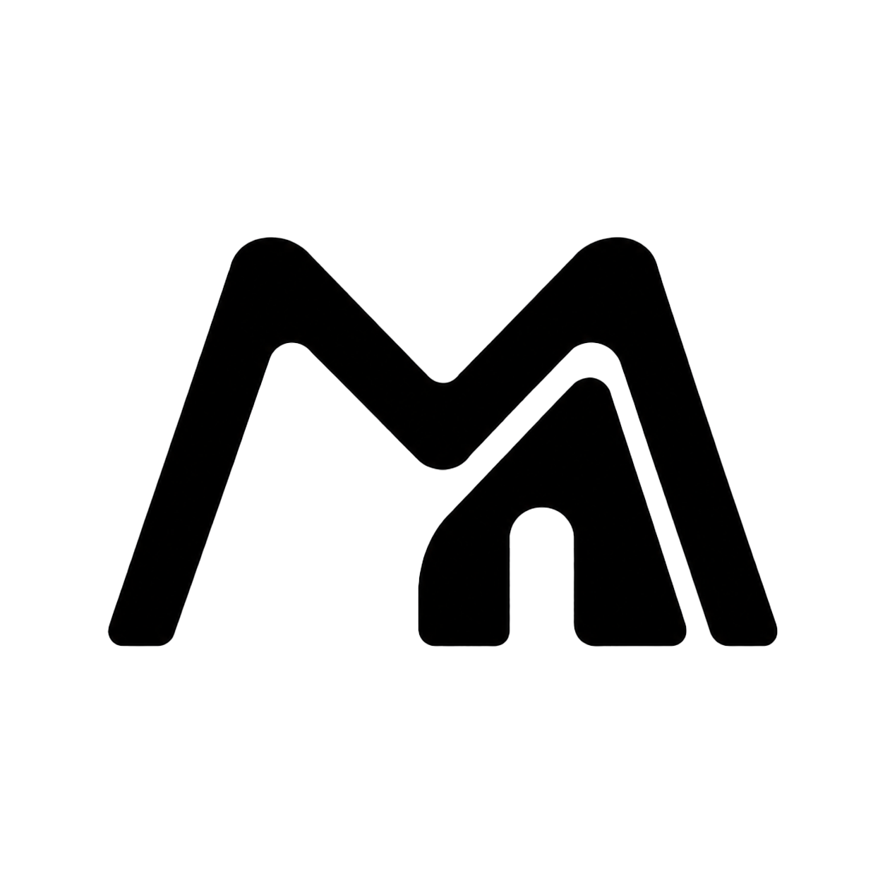 Mert Aydın Logo